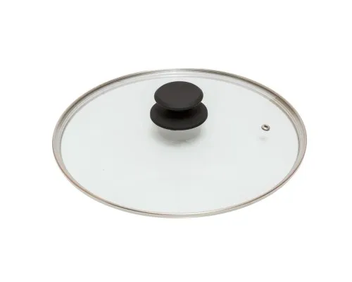 Кришка для посуду Rotex 24 см (RCL10-24)