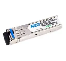 Модуль SFP 1G, 40km, LC, Tx 1550nm RCI (SFP-WDM-SM-0240BD-LC)