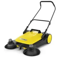 Підмітальна машина Karcher S 6 Twin (1.766-460.0)