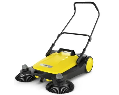 Підмітальна машина Karcher S 6 Twin (1.766-460.0)