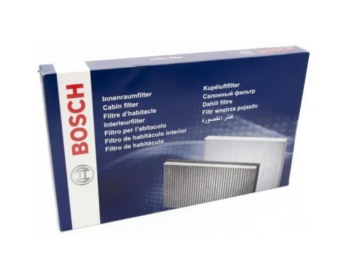 Фільтр салону Bosch 1 987 432 362