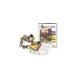 Ігровий набір Fat Brain Toys Шестерінки Coggy (F116ML)