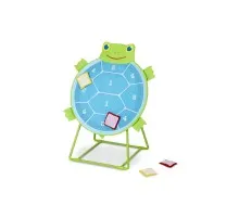 Ігровий набір Melissa&Doug Влуч у черепашку (MD16688)