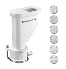 Насадка для комбайна KitchenAid 5KSMPEXTA