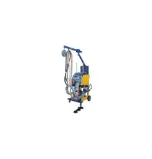 Зварювальний апарат G.I.KRAFT споттер 380V, 9900A (GI12113X)