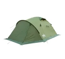 Намет Tramp Mountain 4 V2 Green (UTRT-024-green)
