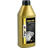 Трансмісійна олива VIPOIL Differential 80W90 GL-5, 1л (0162856)