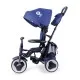 Дитячий велосипед QPlay Rito+ Eva Blue (S380-8Blue)