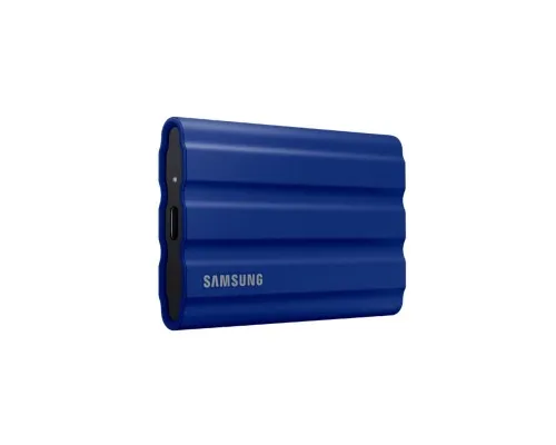 Накопичувач SSD USB 3.2 2TB T7 Shield Samsung (MU-PE2T0R/WW)