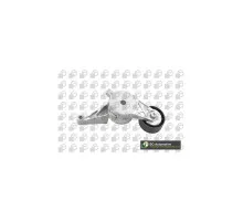 Ролик натягувача ременя BGA DC9603