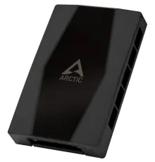 Контроллер вентилятора Arctic CASE FAN HUB (ACFAN00175A)
