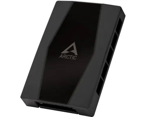 Контроллер вентилятора Arctic CASE FAN HUB (ACFAN00175A)