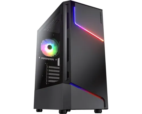 Корпус для ПК Cougar MX360 RGB