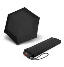 Парасоля Knirps AS.050 Slim Small Manual Black (Kn95 9051 1000)