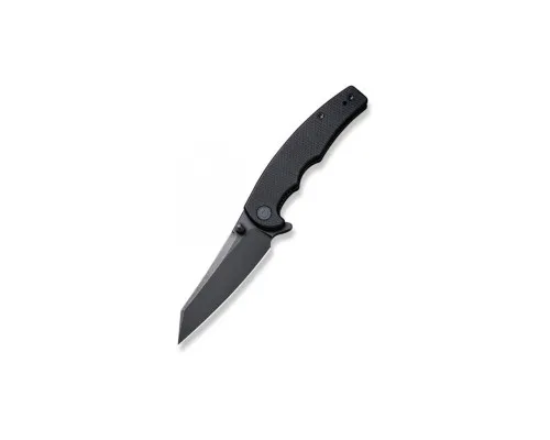 Ніж Civivi P87 Folder Darkwash Black G10 (C21043-1)