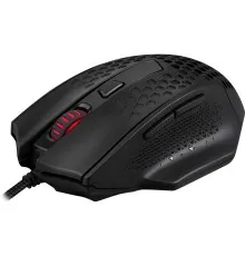 Мишка Redragon Bomber USB Black (71277)
