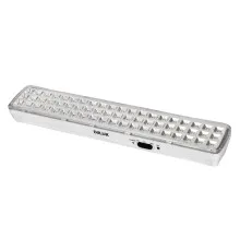 Світильник Delux REL-601 (3.7V2Ah) 60 LED 4W (90016961)