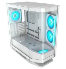 Корпус для ПК Cougar FV270 RGB White