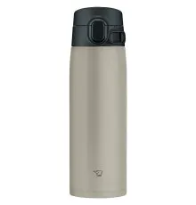 Термокружка Zojirushi SM-VA60XA 0.60 л Сталевий (1678.07.52)