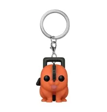 Брелок Funko Pop серії Людина-бензопила - Почіта (80326)