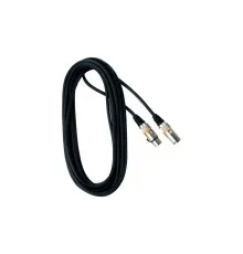 Мікрофонний кабель RockCable Microphone Cable 9m (RCL 30359 D7)