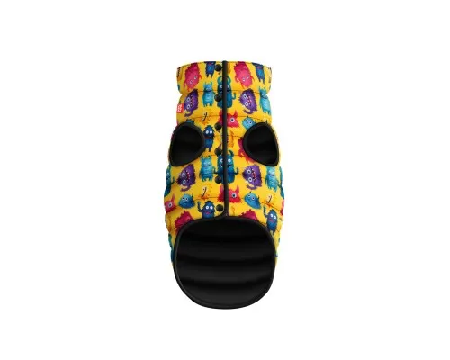 Курточка для тварин WAUDOG Clothes Мохнаті монстри S 40 (406-4050)