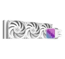Система рідинного охолодження ID-Cooling DX360 Max White (DX360 MAX WHITE)
