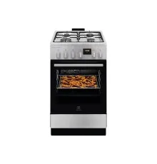 Плита Electrolux LKK560228X