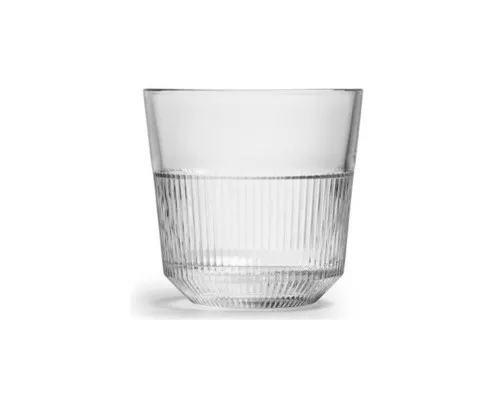 Склянка Onis (Libbey) Rayo низька 320 мл (156508)