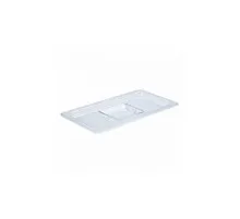 Кришка до гастроємності FoREST Bestkeep з полікарбонату GN 1/3 (271300)