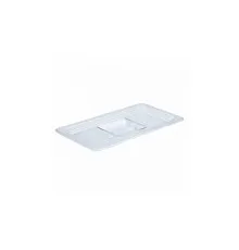 Кришка до гастроємності FoREST Bestkeep з полікарбонату GN 1/3 (271300)