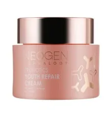 Крем для обличчя Neogen Dermalogy Probiotics Youth Repair Cream 50 г (8809653242971)