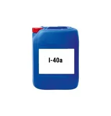 Моторна олива TEDEX I -40 A 10л