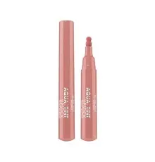 Тінт для губ Deborah Aqua Tint Lipstick 01 - Terracotta (8009518365832)