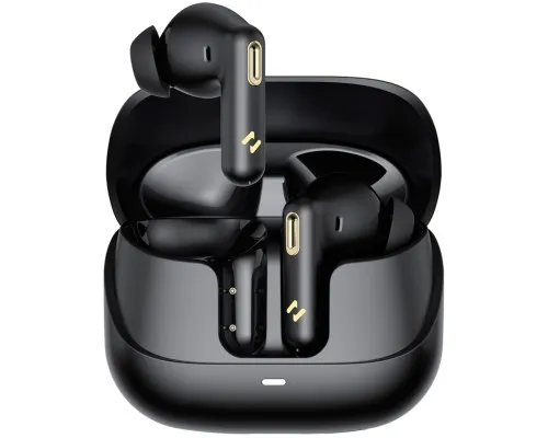 Навушники Havit TW906 Pro ANC TWS Black (6939119080693)