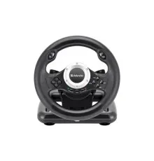 Кермо Defender Turbo Pro for PC/PS3/PS4/Xbox USB (64291)