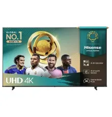 Телевізор Hisense 85A6Q