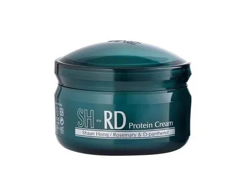 Крем для волосся SH-RD Protein Cream Для відновлення пошкодженого волосся 80 мл (652418102281)