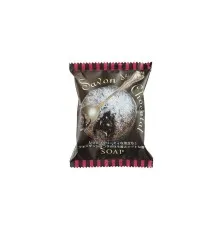 Тверде мило Pelican Savon De Chocolat 80 г (4976631477671)
