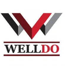 Вузол закріплення зображення HP LJ Pro 4001/4003/4004D/MFP 4101/4102/4103/4104 Welldo (RM2-4697-WDS)