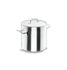 Каструля Lacor висока з кришкою 98 л, d 50 cm, h 50 cm (50150)
