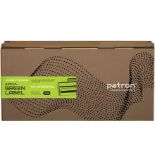 Драм картридж Patron Brother DR-2590 Green Label (PN-DR2590GL)