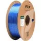 Пластик для 3D-принтера eSUN ePLA-Silk Magic 1кг, 1.75мм, Blue Silver (EPLA-SILKMAGIC-P175US1)