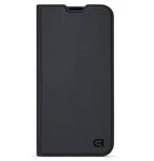 Чохол до мобільного телефона Armorstandart Motorola G17 4G / G17 Power 4G book black (ARM91060)