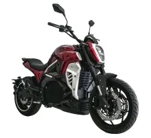 Електроскутер Wuxi Jose Electric BT8000 3000W 72V 115Ah red (302009)