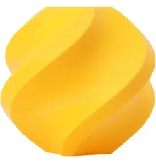 Пластик для 3D-принтера Bambu Lab PLA Basic 1кг, 1.75мм Yellow/Sunflower (A00-Y2-1.75-1000-SPL)