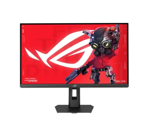 Монітор ASUS ROG Strix XG27UCSR (90LM0CK0-B01171)