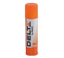 Клей Delta by Axent Glue stick PVA, 8г (display) (D7131)