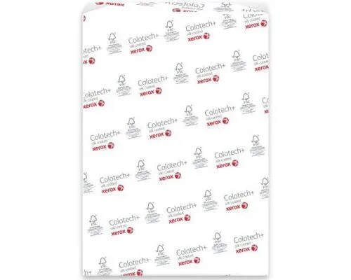 Фотопапір Xerox SRA3 COLOTECH + (300) 125л. AU (003R92072)