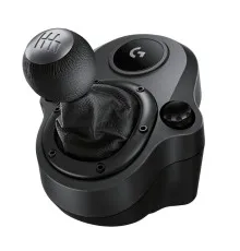 Важіль перемикання передач Logitech Driving Force Shifter (941-000130)